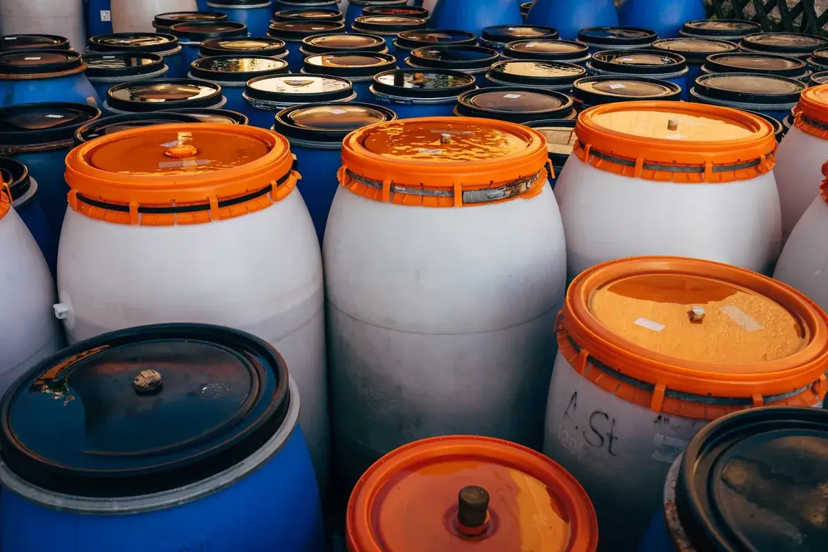 Hazmat Cleanup in Rocky Ridge, UT